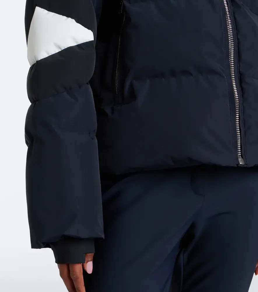 Fusalp Charloy quilted ski jacket | Thumbnail 5 Fusalp Charloy quilted ski jacket | Thumbnail 5