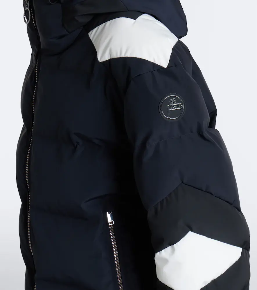 Fusalp Charloy quilted ski jacket | Thumbnail 6 Fusalp Charloy quilted ski jacket | Thumbnail 6