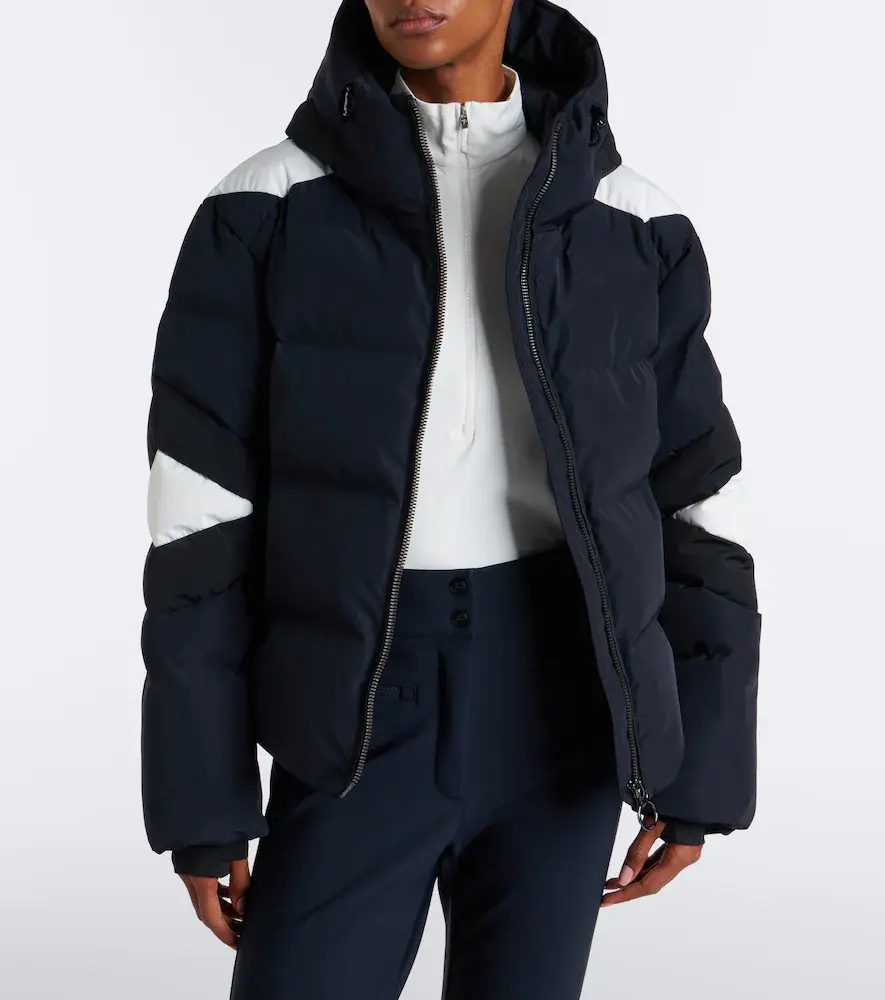 Fusalp Charloy quilted ski jacket | Thumbnail 7 Fusalp Charloy quilted ski jacket | Thumbnail 7
