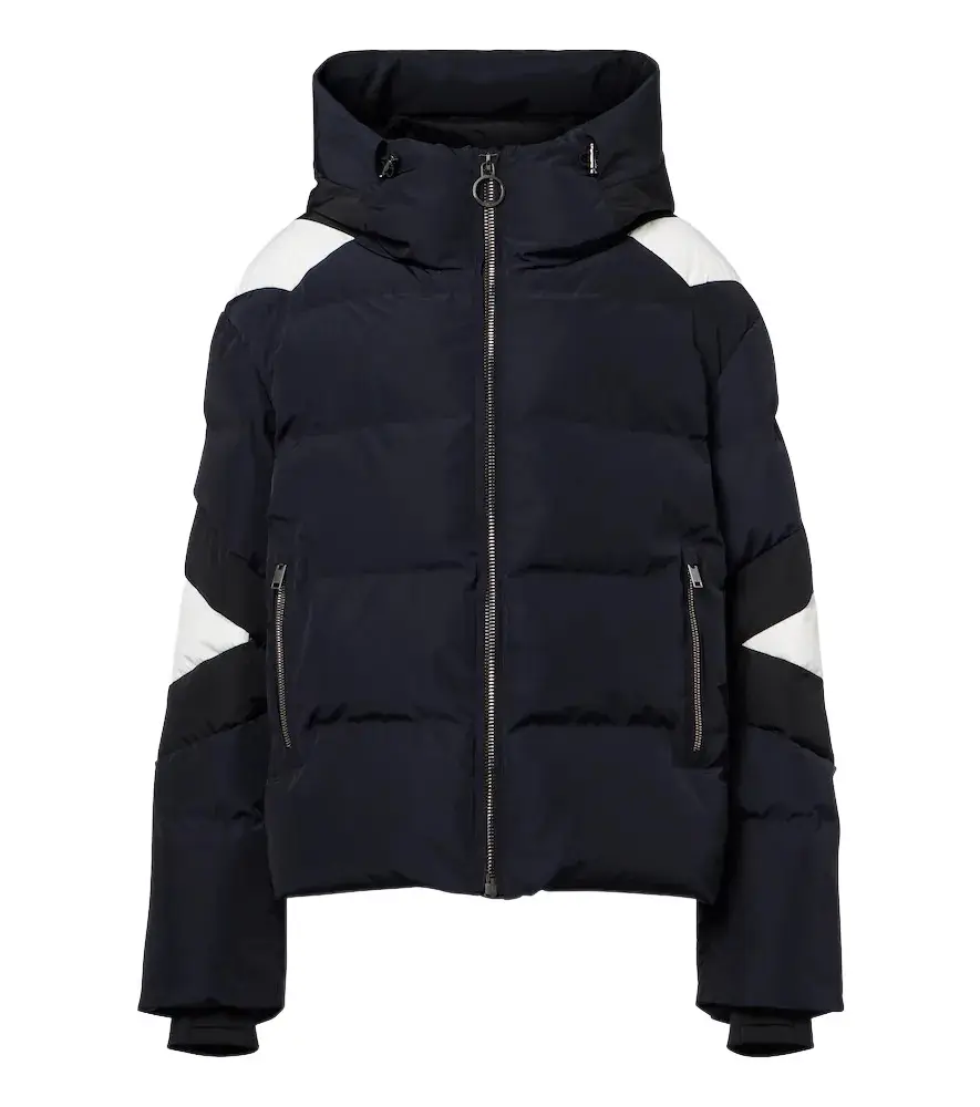 Fusalp Charloy quilted ski jacket