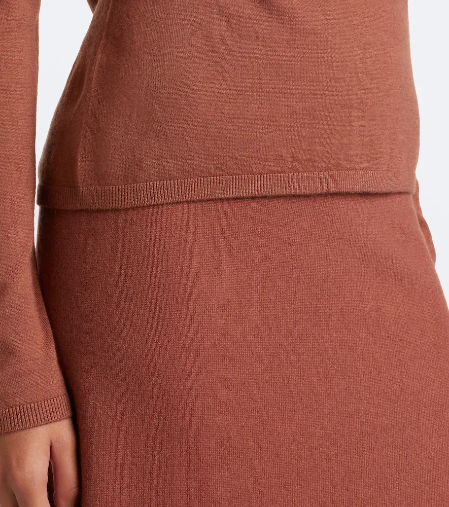 Max Mara Cashmere sweater | Thumbnail 5