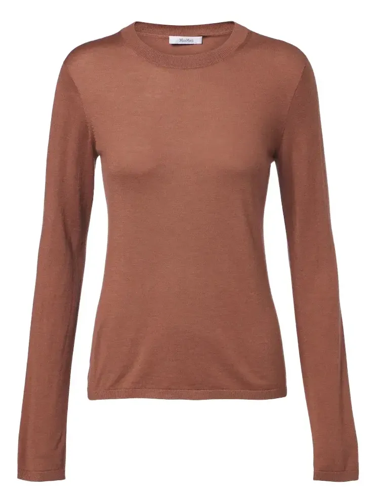 Cashmere sweater