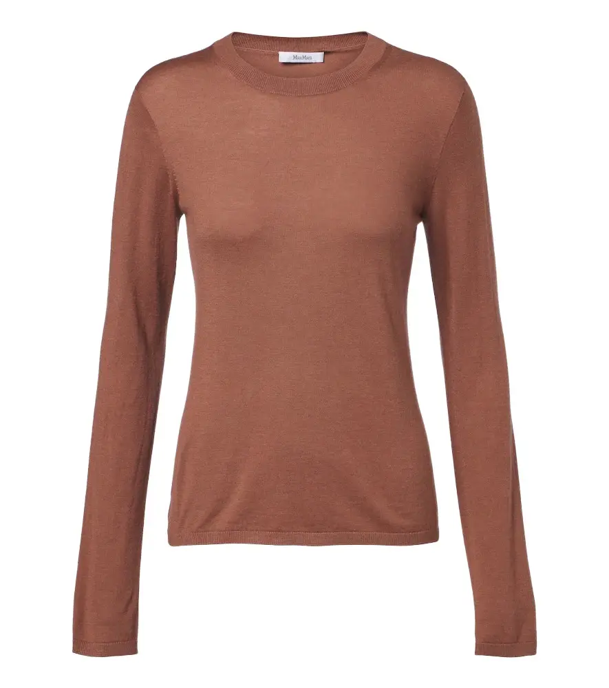 Cashmere sweater Cashmere sweater