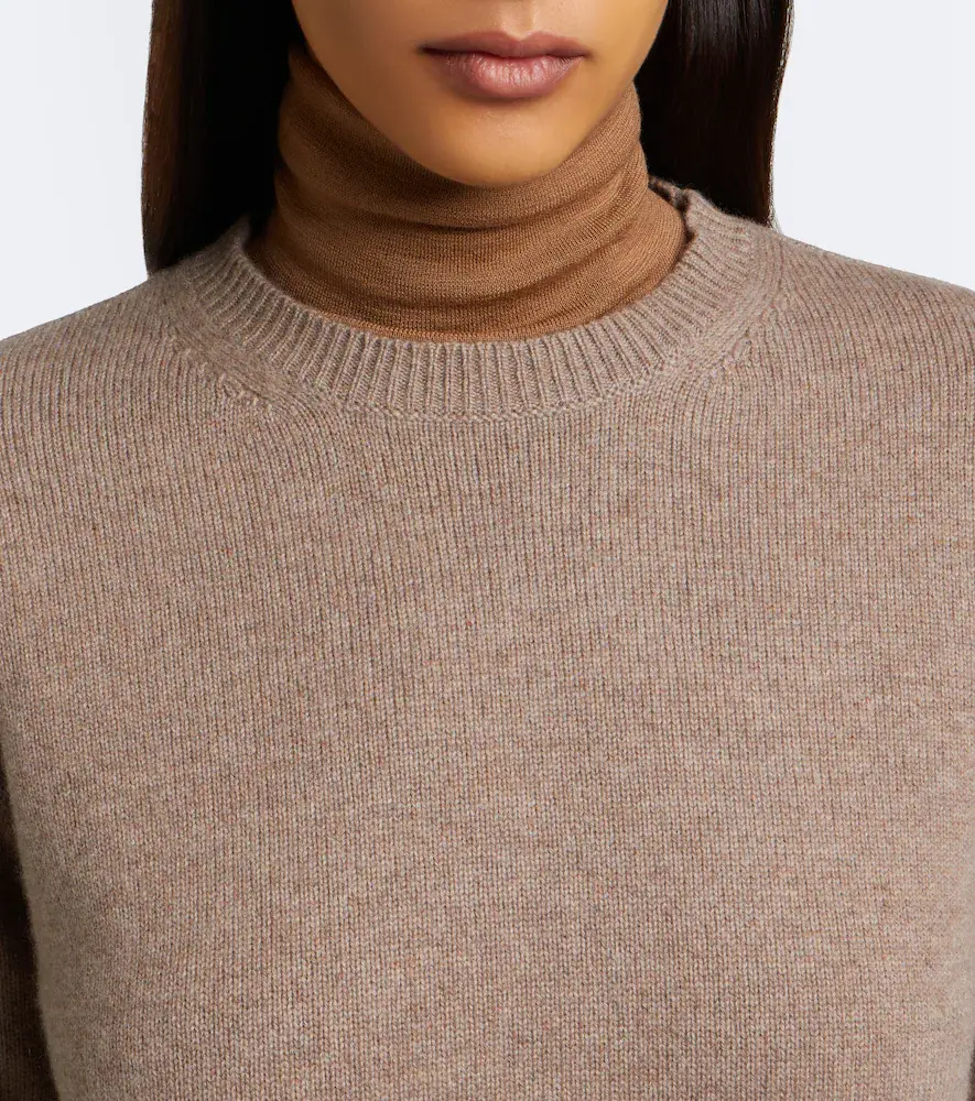 Max Mara Cashmere sweater | Thumbnail 2 Max Mara Cashmere sweater | Thumbnail 2