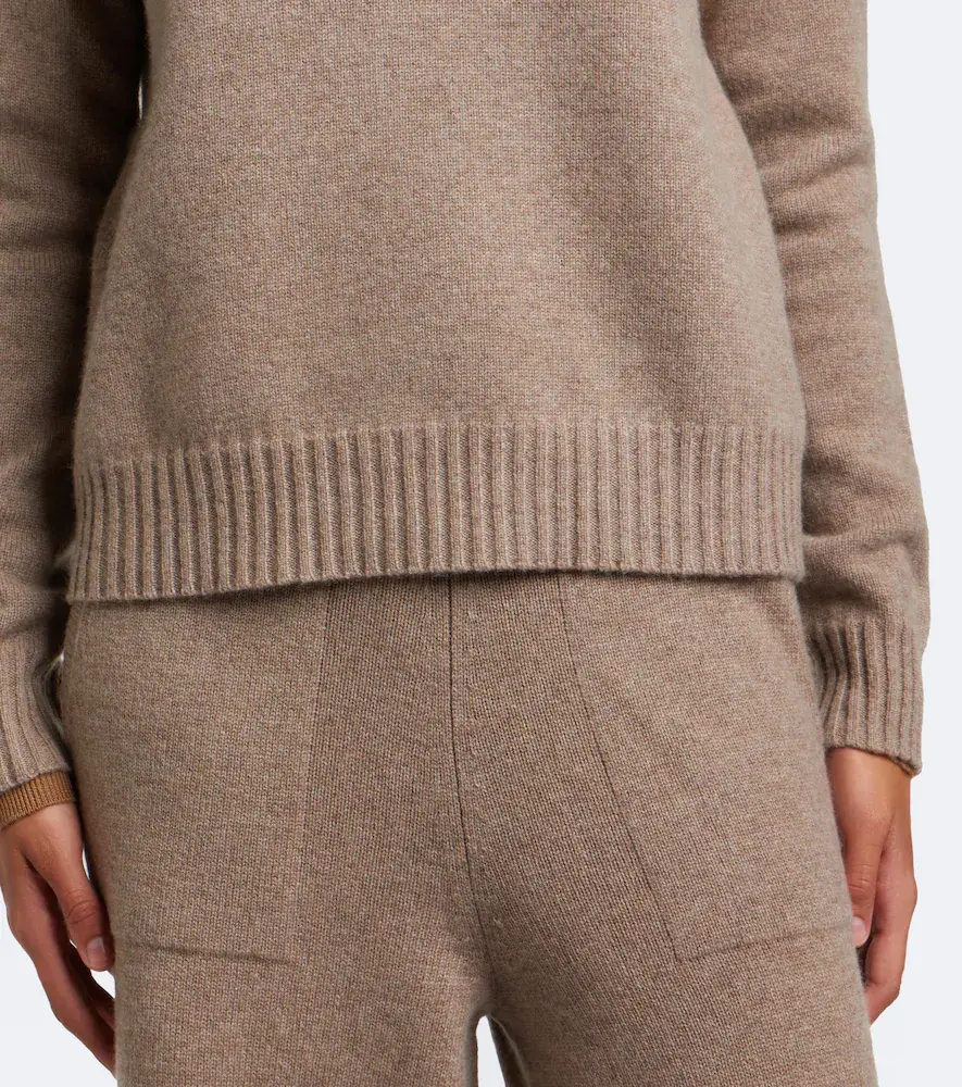 Max Mara Cashmere sweater | Thumbnail 6 Max Mara Cashmere sweater | Thumbnail 6