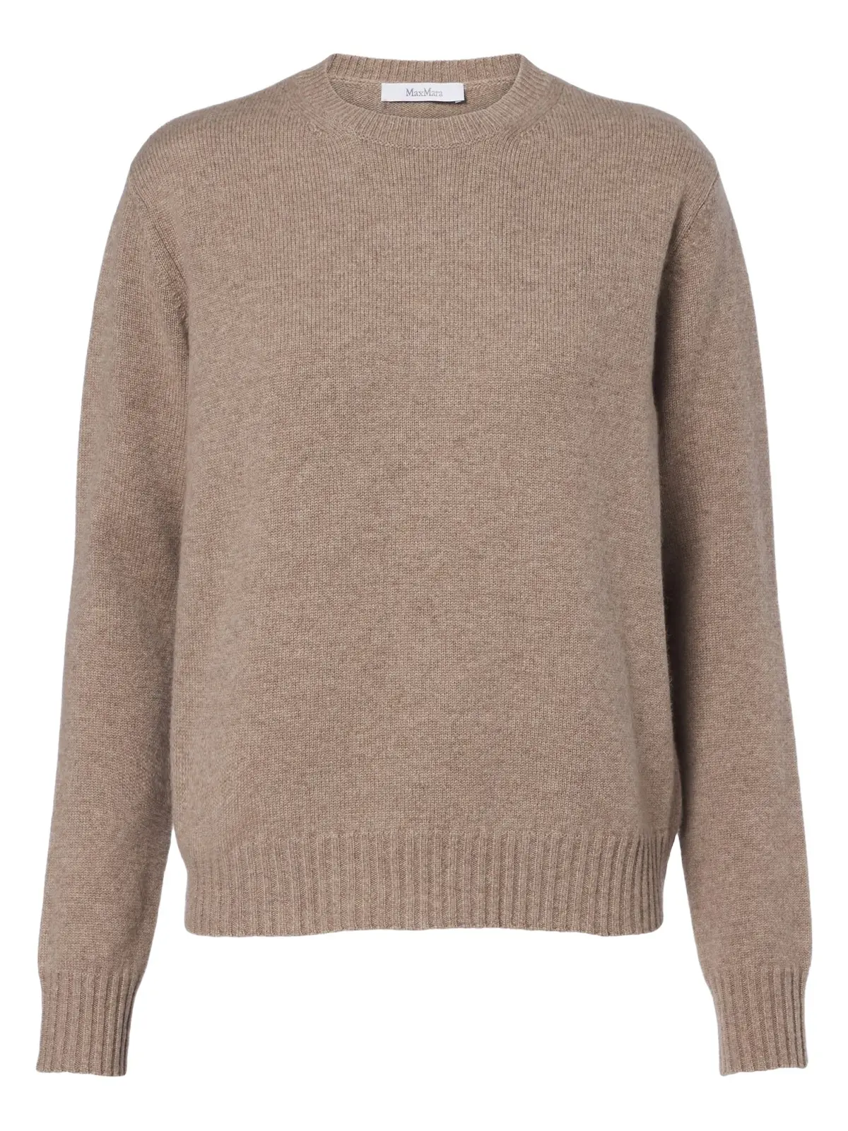 Cashmere sweater