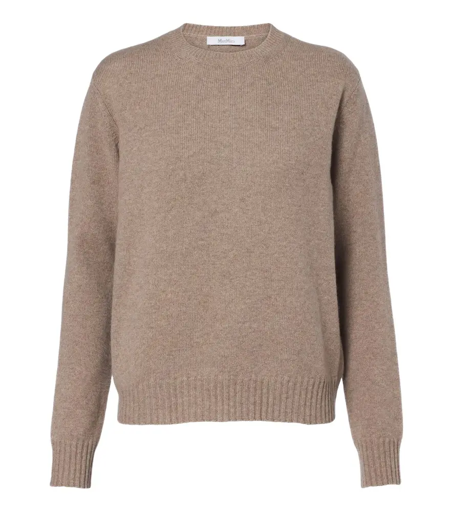 Cashmere sweater Cashmere sweater