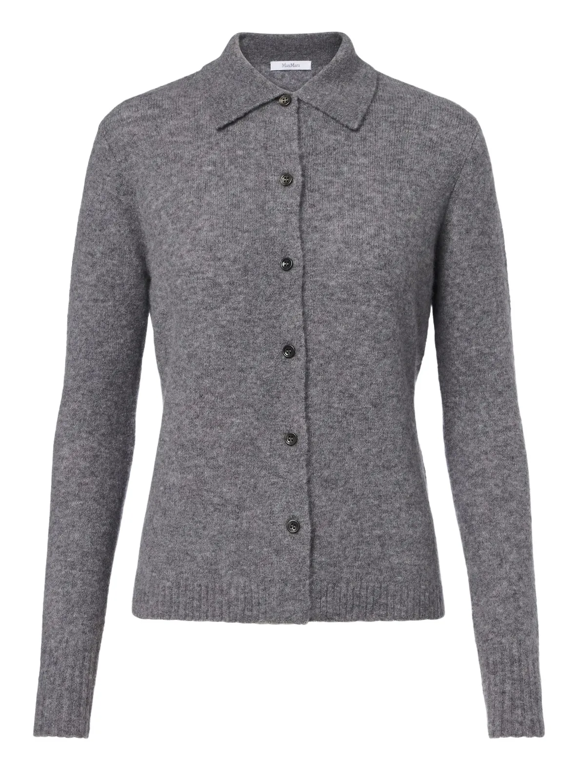Cashmere-blend cardigan Cashmere-blend cardigan