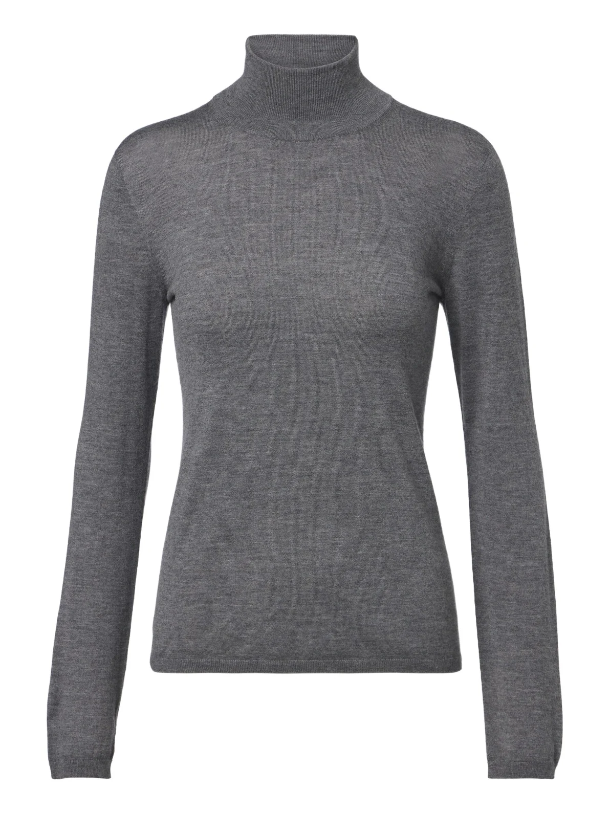 Max Mara Cashmere turtleneck sweater