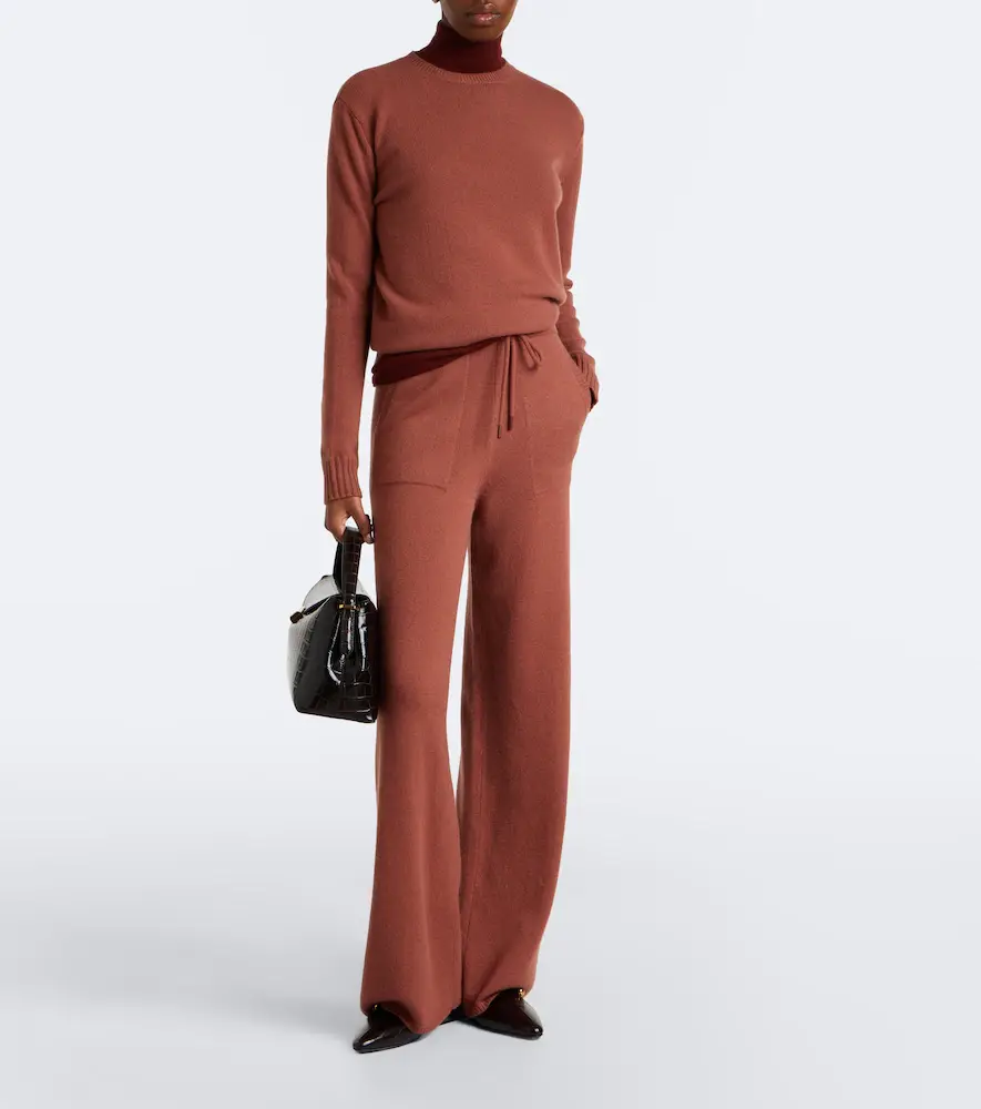 Max Mara Cashmere sweater | Thumbnail 2 Max Mara Cashmere sweater | Thumbnail 2