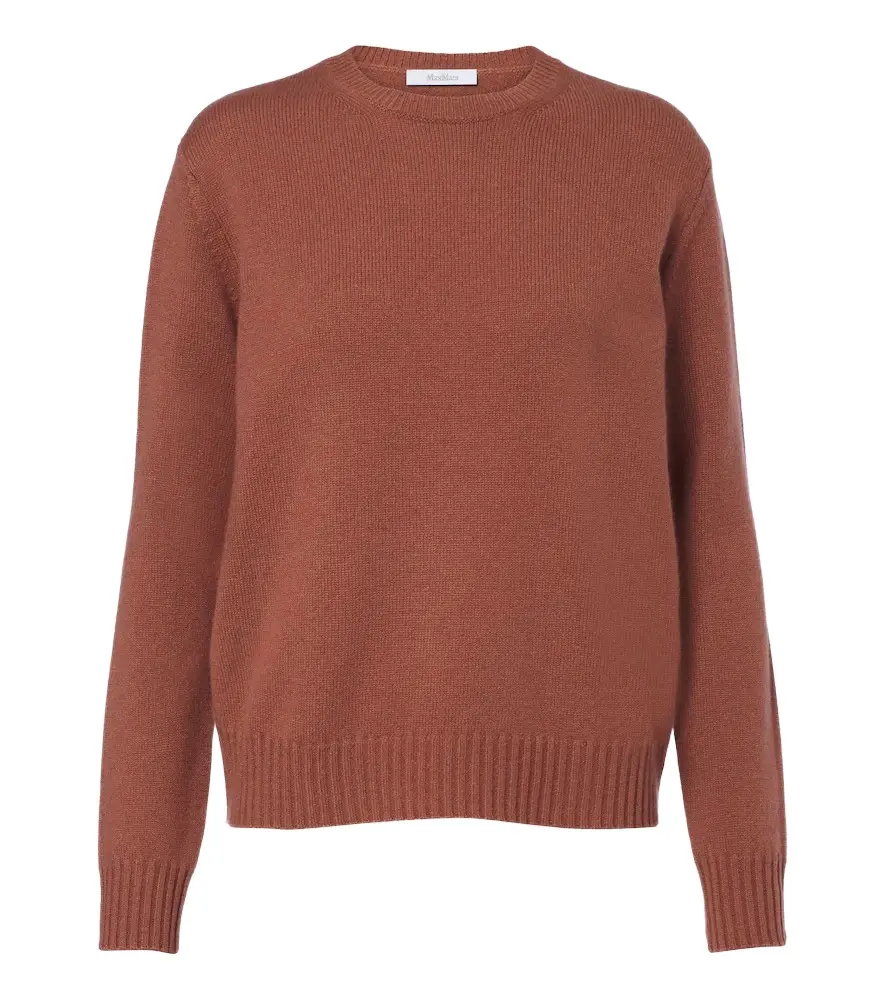 Cashmere sweater Cashmere sweater