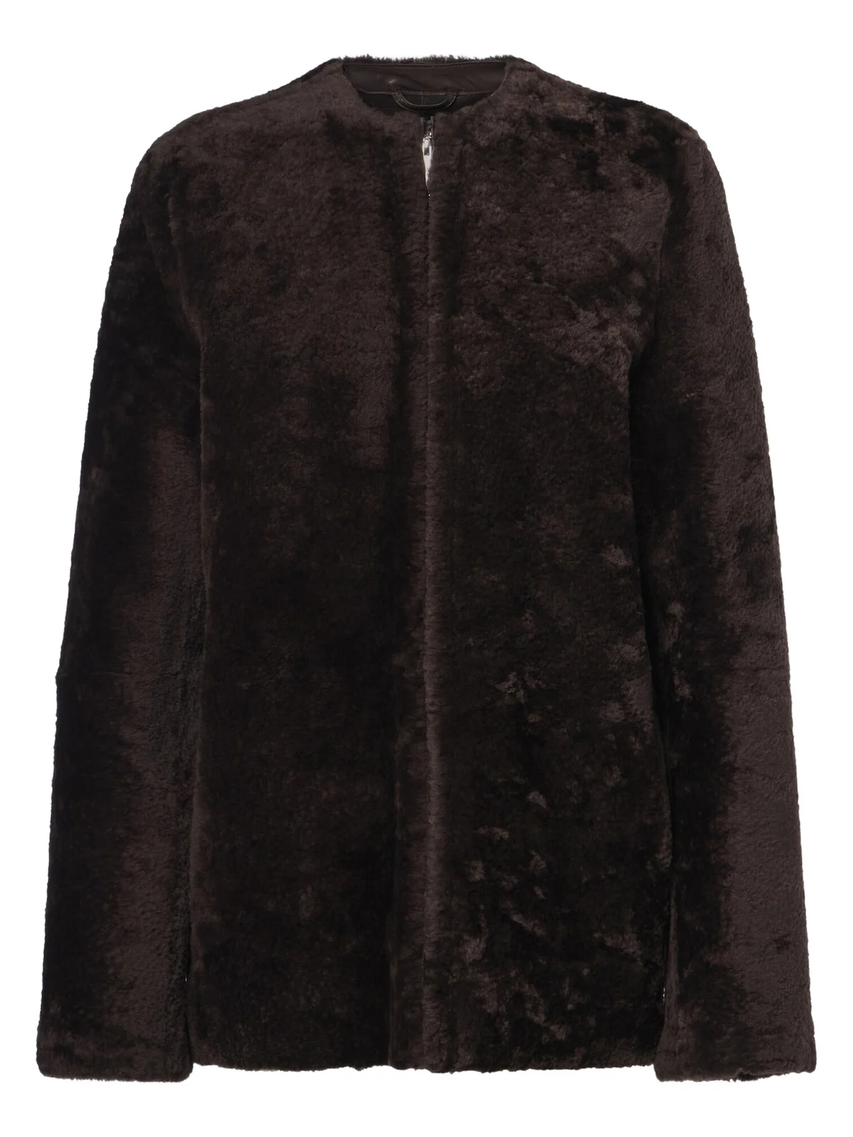 TOTEME Shearling jacket