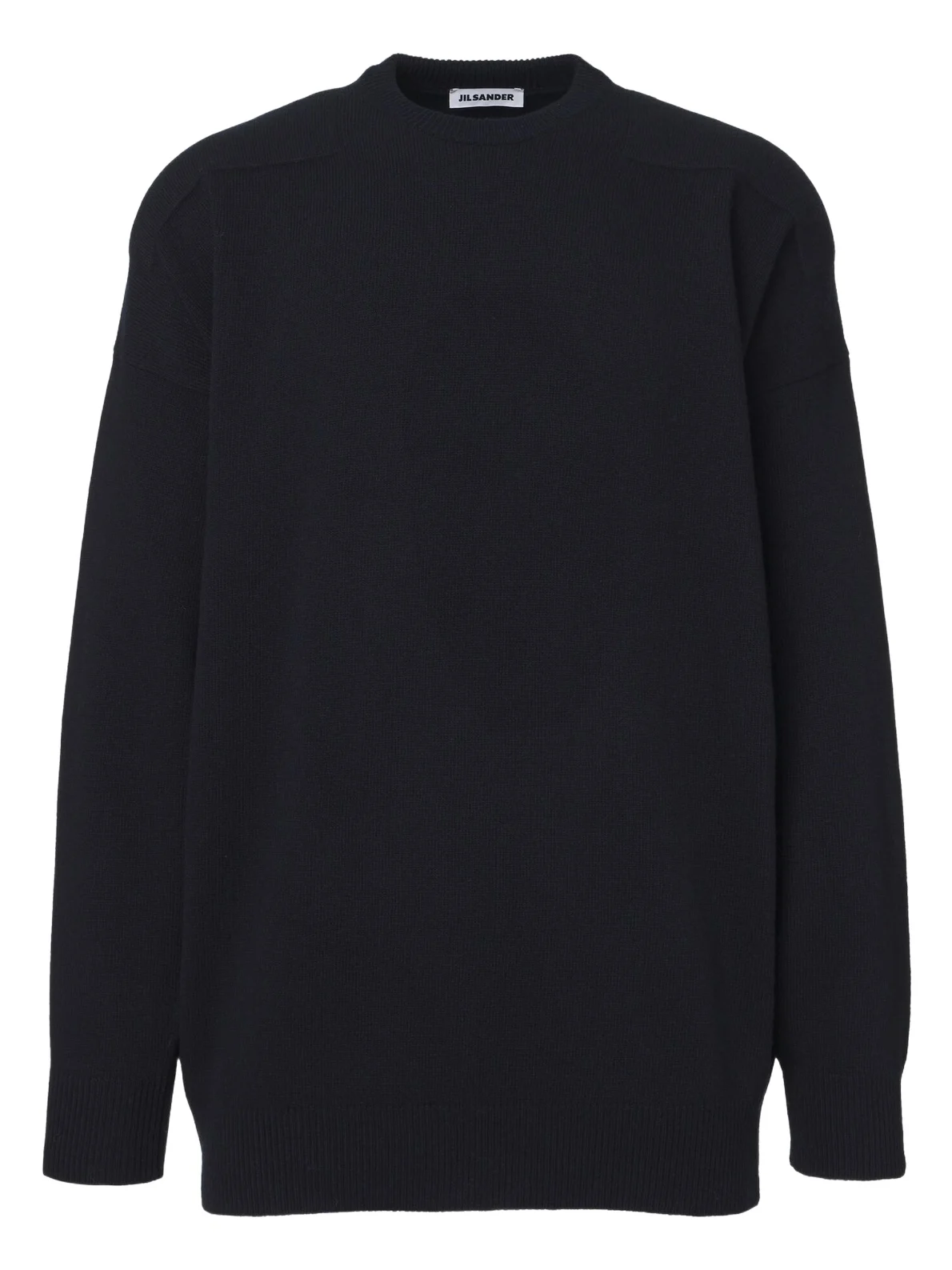 Jil Sander Wool-blend sweater