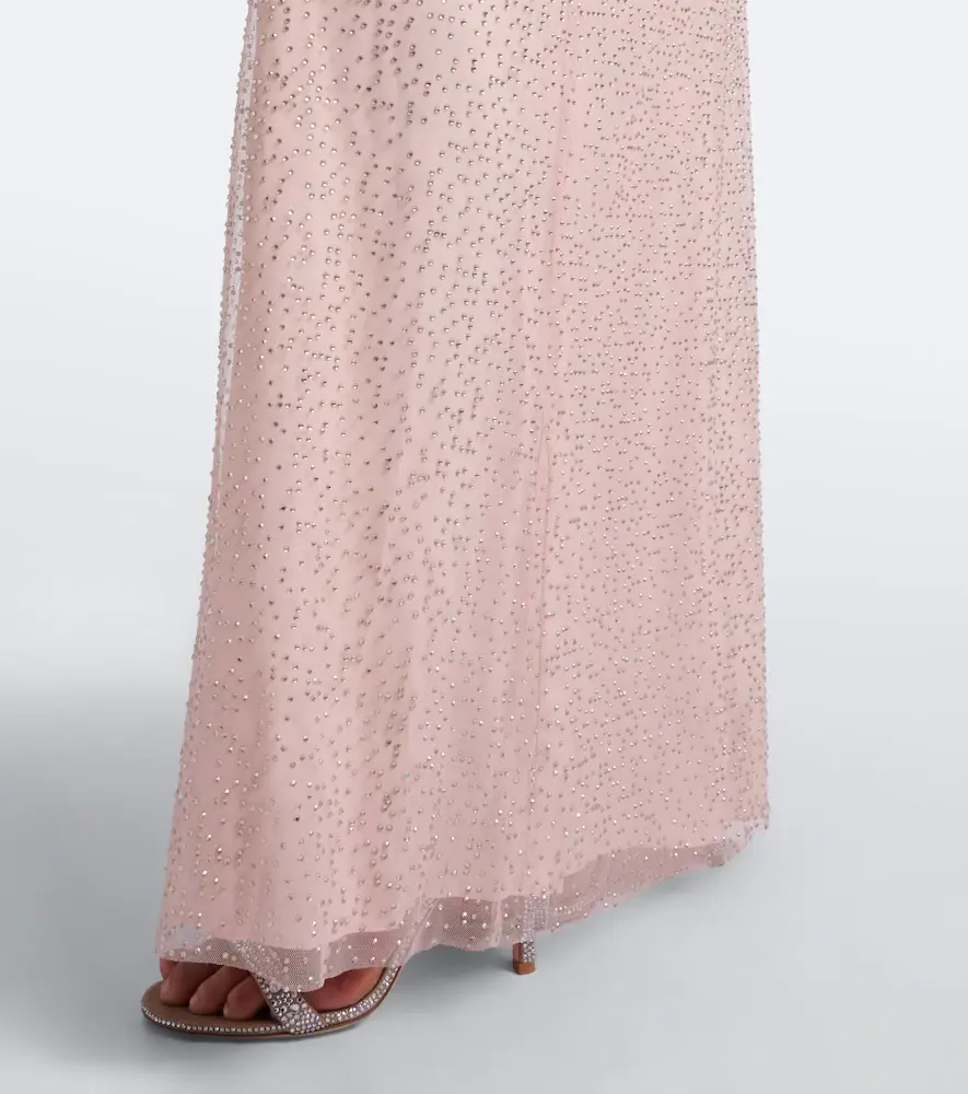 Jenny Packham Solstice embellished gown | Thumbnail 5 Jenny Packham Solstice embellished gown | Thumbnail 5