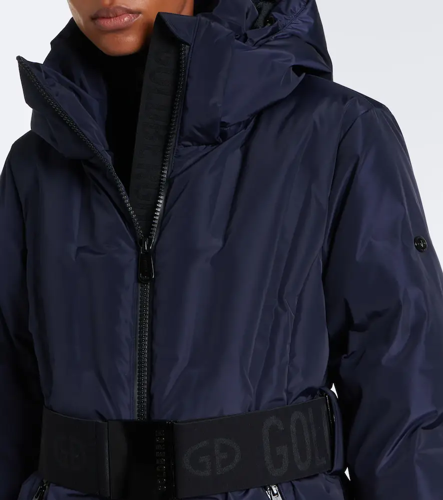 Goldbergh Umi belted ski jacket | Thumbnail 2 Goldbergh Umi belted ski jacket | Thumbnail 2