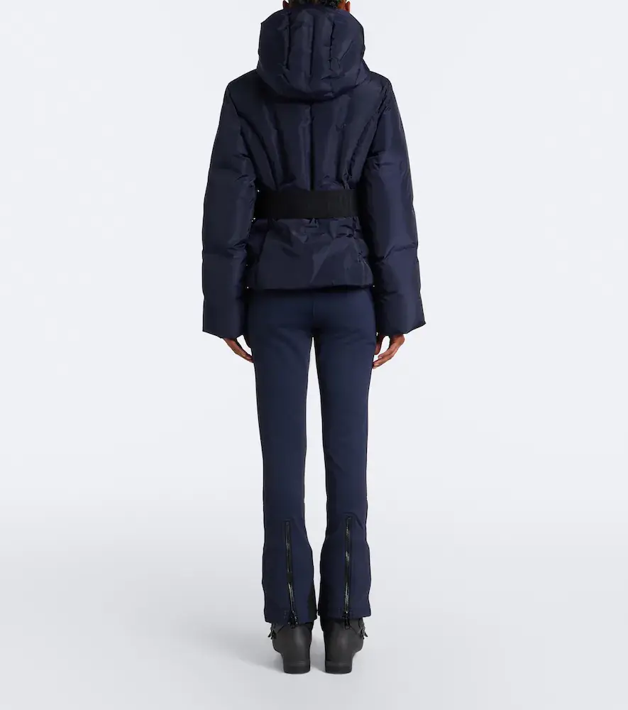 Goldbergh Umi belted ski jacket | Thumbnail 3 Goldbergh Umi belted ski jacket | Thumbnail 3
