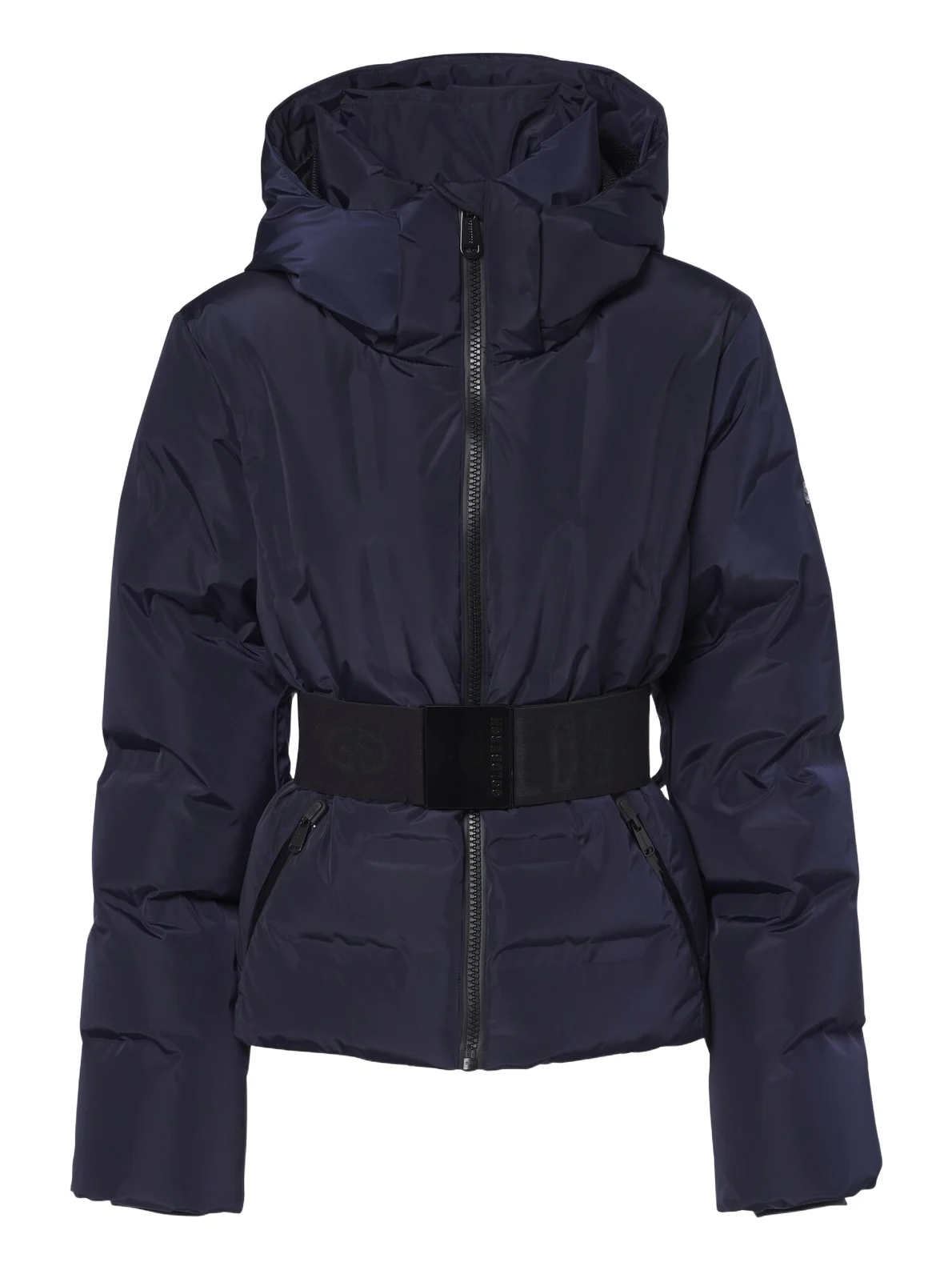 Umi belted ski jacket Umi belted ski jacket