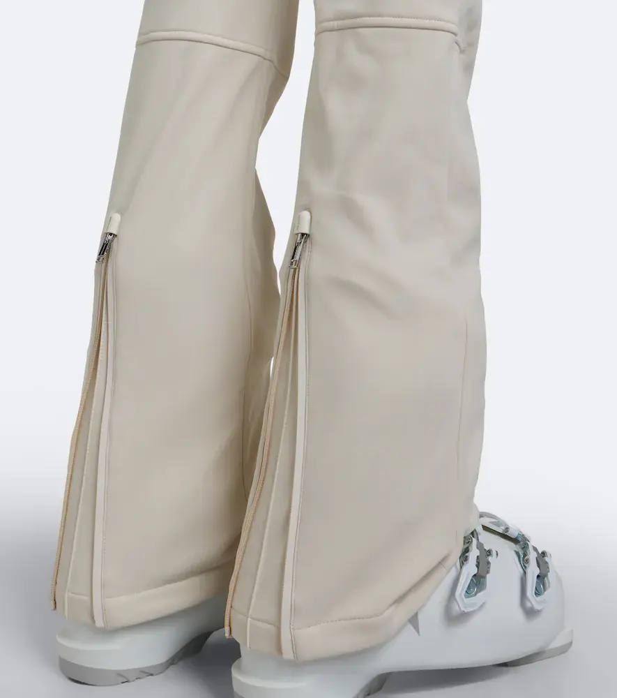 Yves Salomon Hooded down ski suit | Thumbnail 4 Yves Salomon Hooded down ski suit | Thumbnail 4