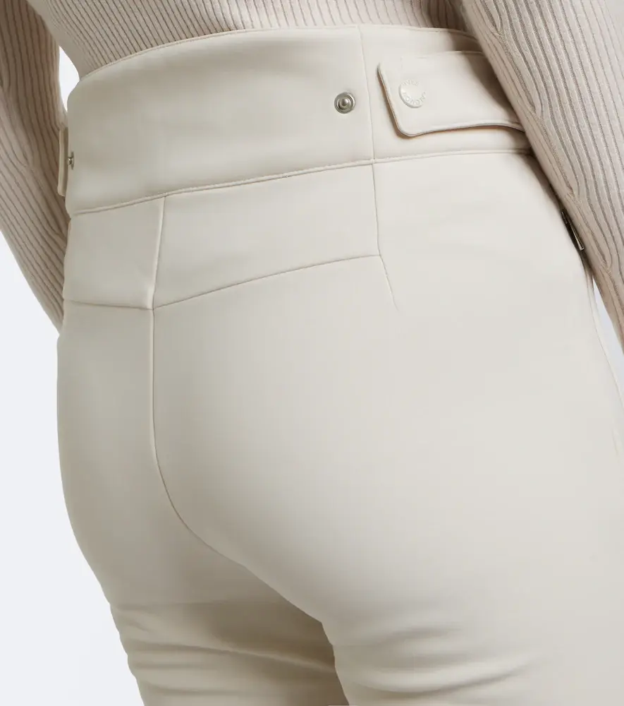Yves Salomon Flared ski pants | Thumbnail 2 Yves Salomon Flared ski pants | Thumbnail 2