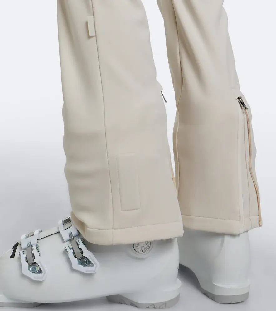 Yves Salomon Flared ski pants | Thumbnail 3 Yves Salomon Flared ski pants | Thumbnail 3