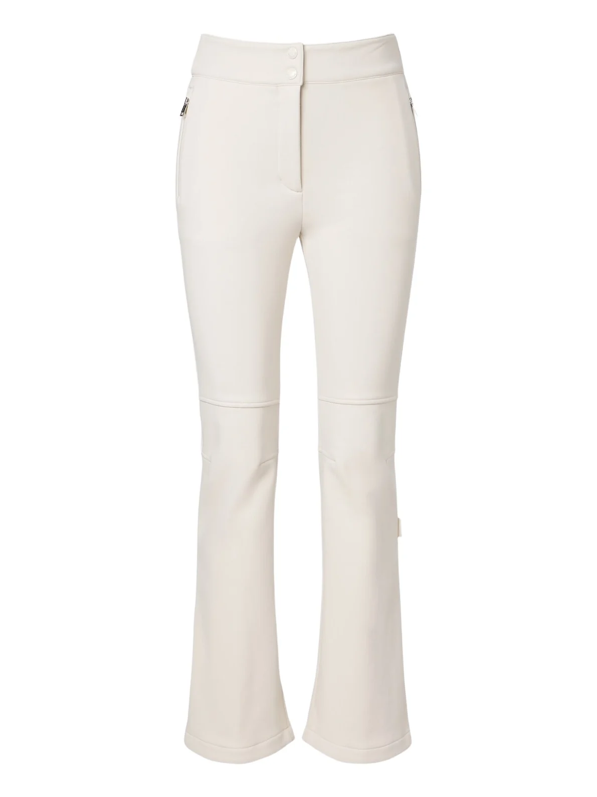 Flared ski pants Flared ski pants