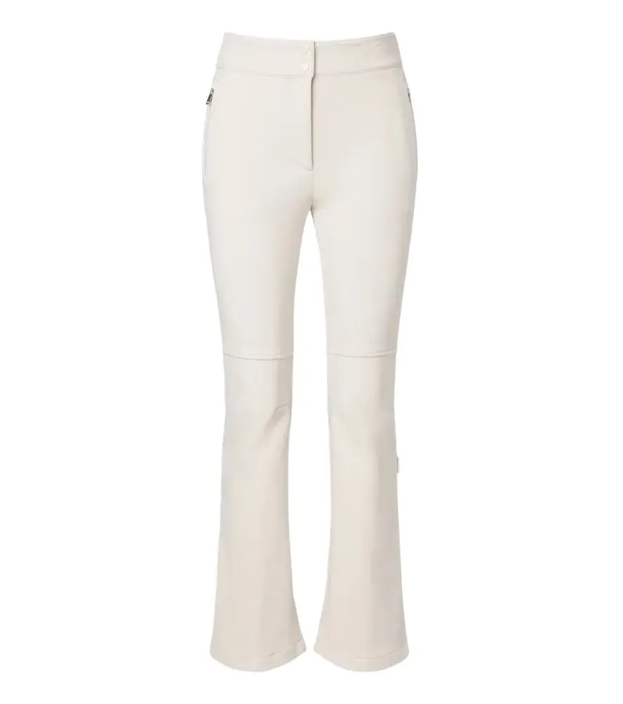 Yves Salomon Flared ski pants