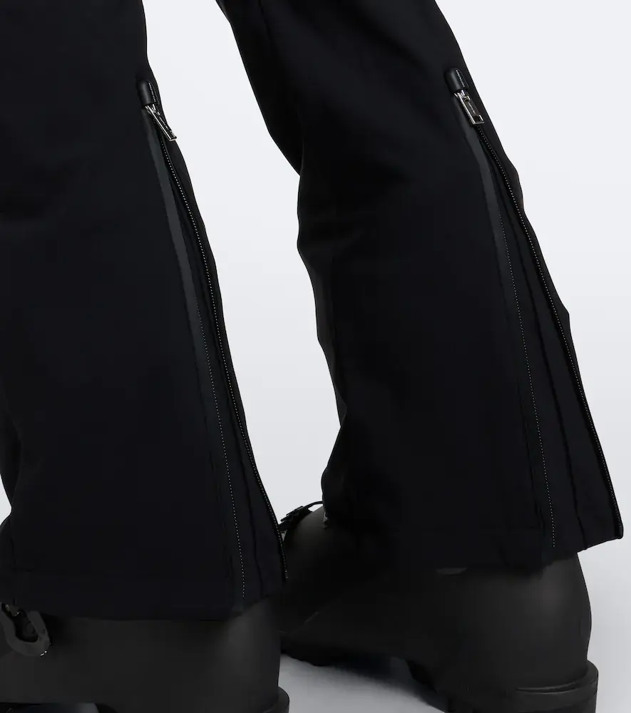 Yves Salomon Hooded down ski suit | Thumbnail 6 Yves Salomon Hooded down ski suit | Thumbnail 6
