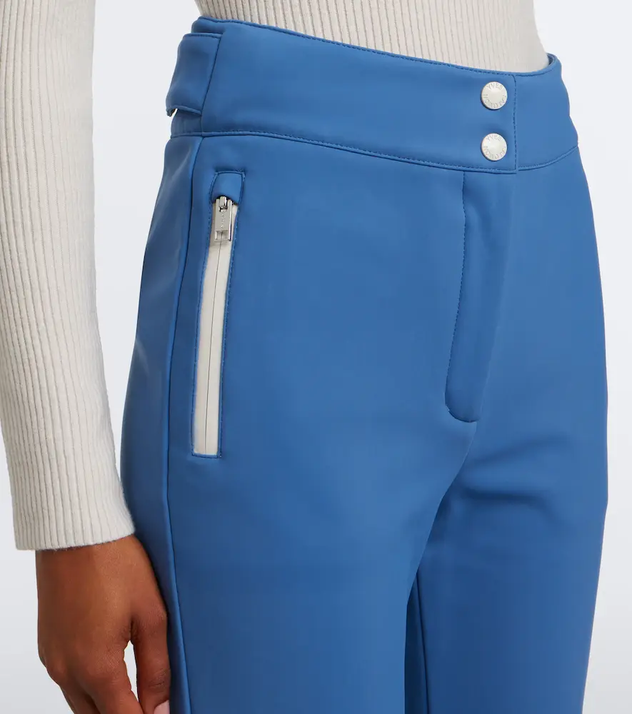 Yves Salomon Flared ski pants | Thumbnail 2 Yves Salomon Flared ski pants | Thumbnail 2