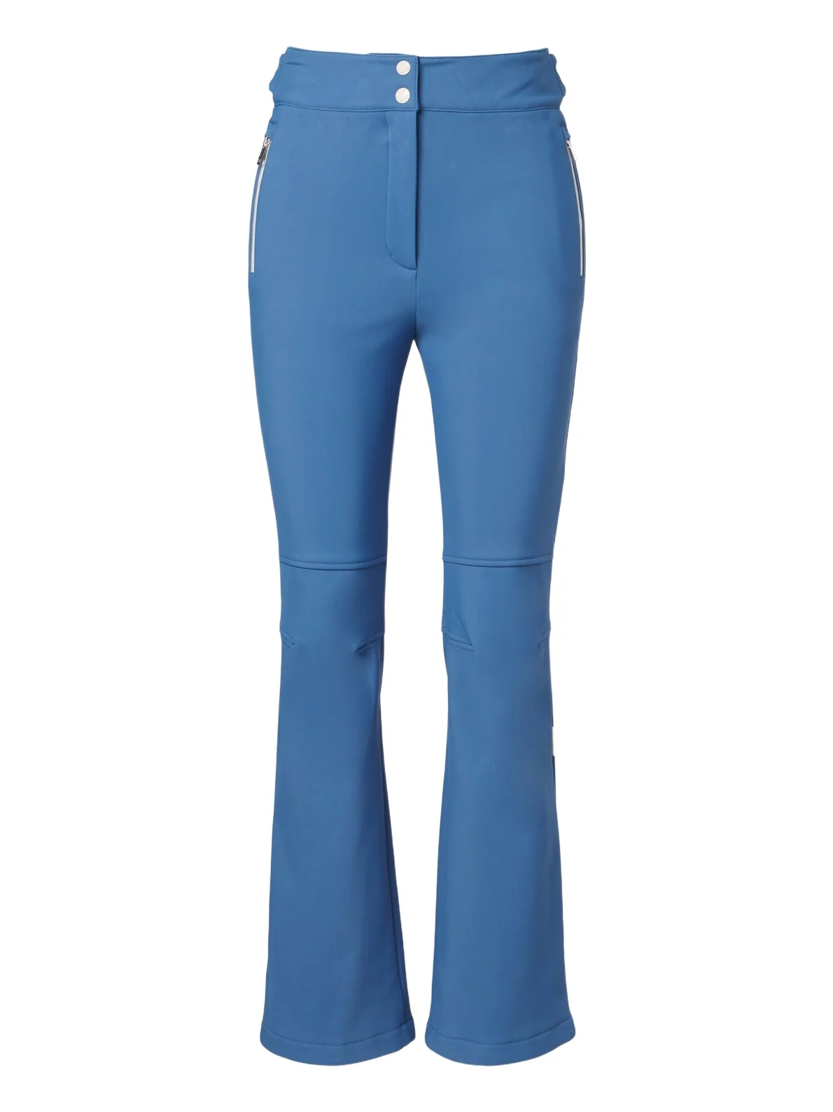 Flared ski pants Flared ski pants