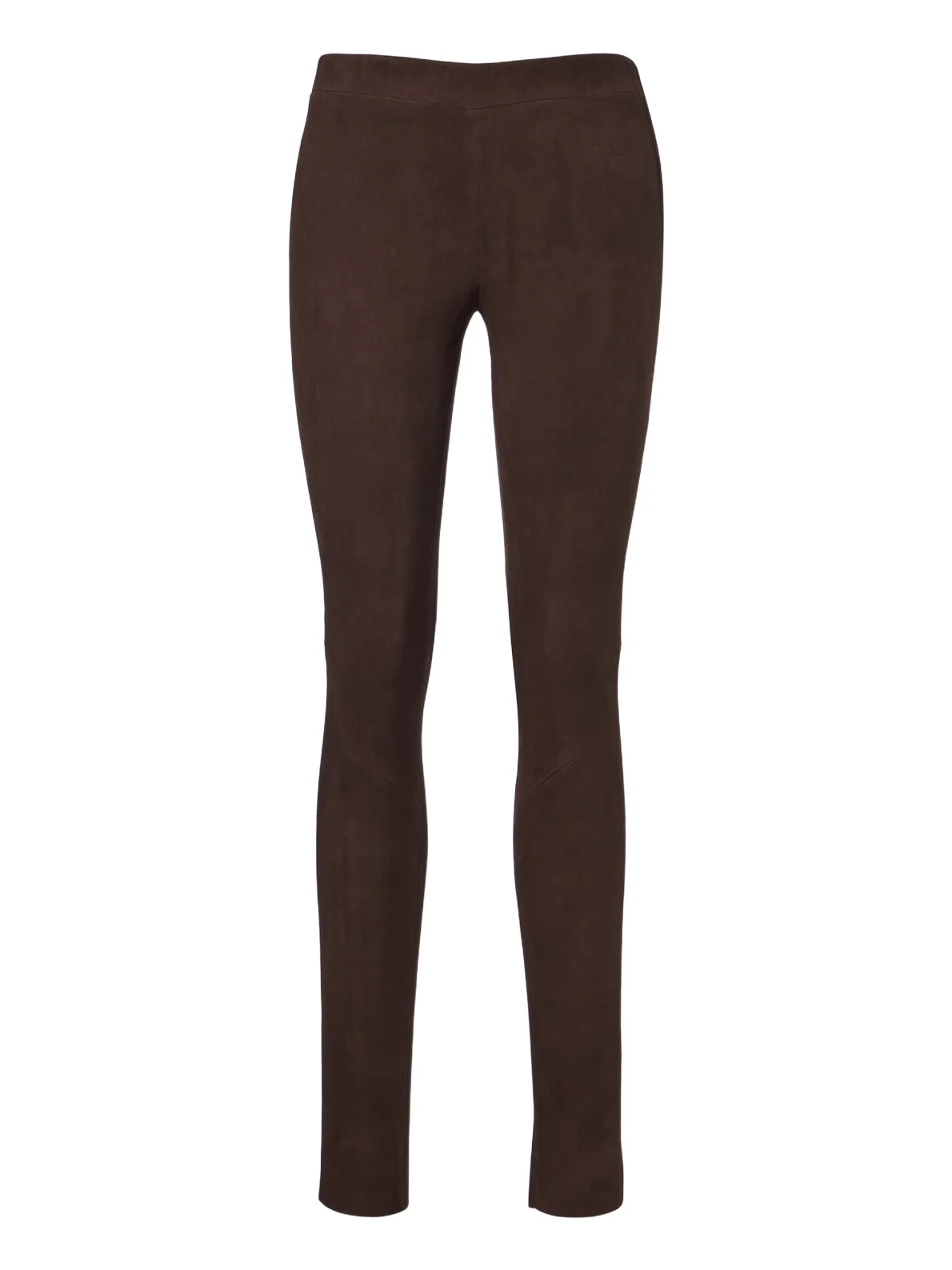 ARMA Roche suede leggings