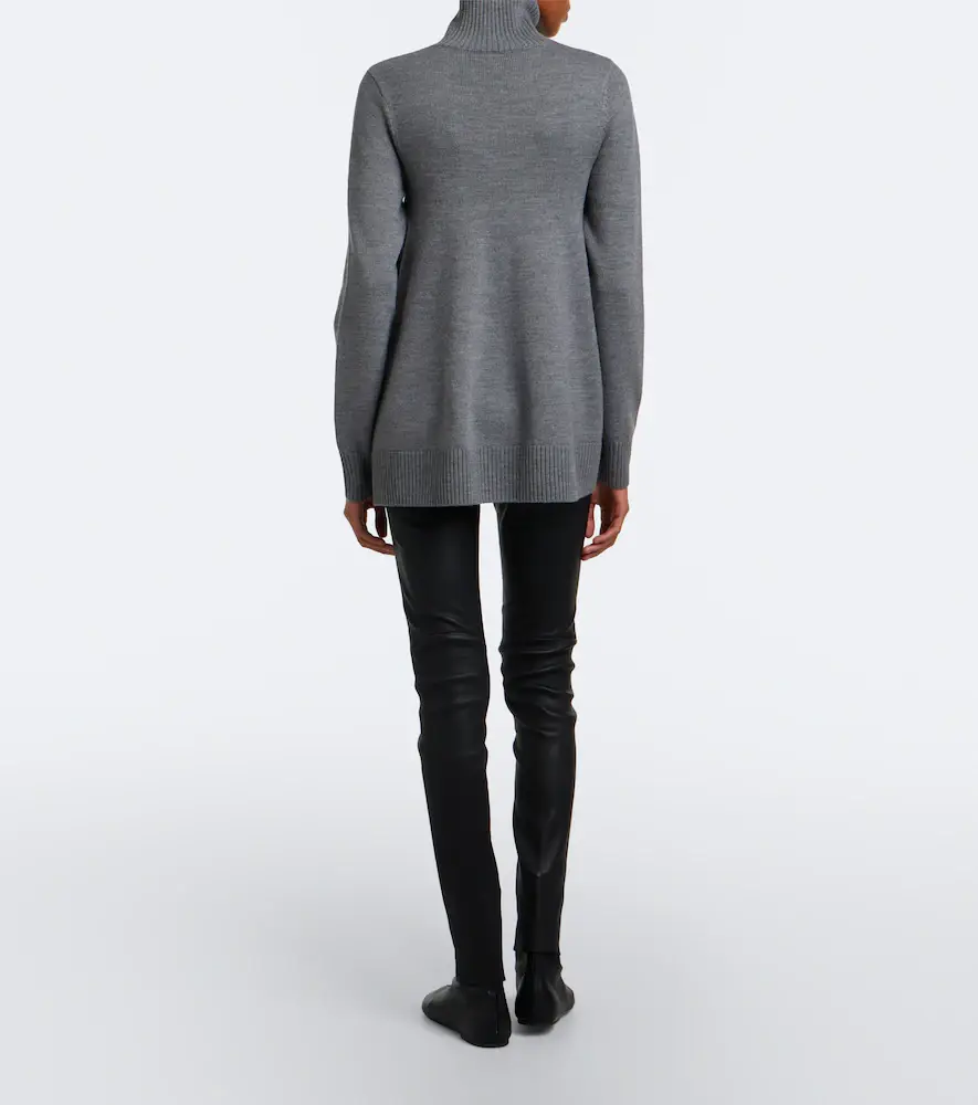ARMA Roche leather leggings | Thumbnail 2 ARMA Roche leather leggings | Thumbnail 2