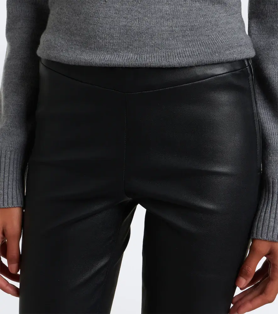 ARMA Roche leather leggings | Thumbnail 6 ARMA Roche leather leggings | Thumbnail 6