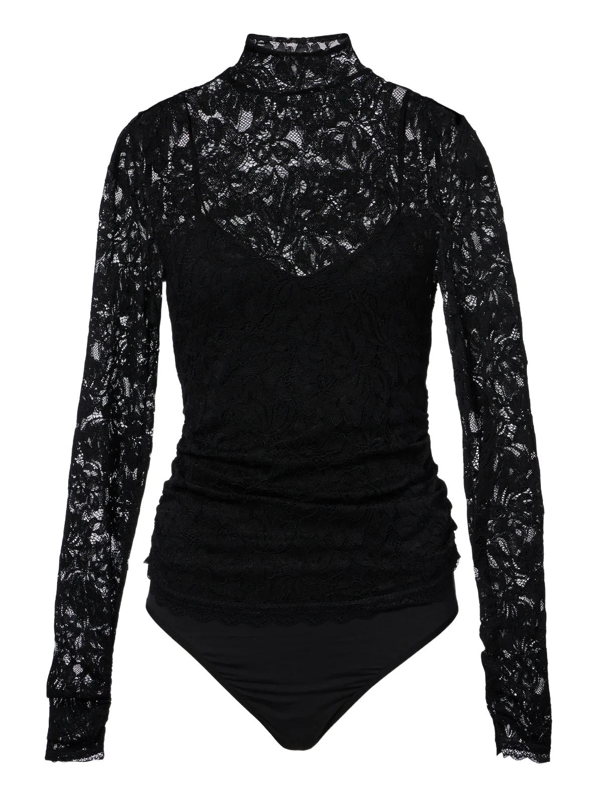 Zurie lace bodysuit