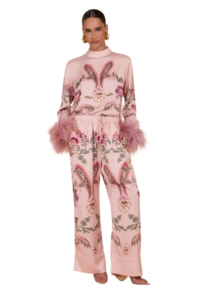 PatBo BOHO SET