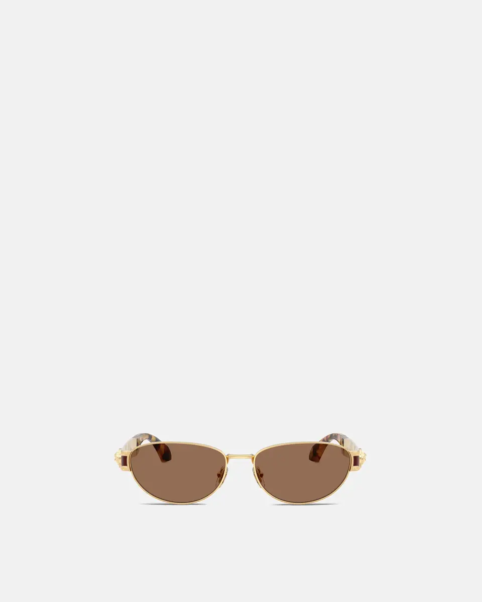 Versace Vesta Cat-Eye Sunglasses | Thumbnail 2 Versace Vesta Cat-Eye Sunglasses | Thumbnail 2