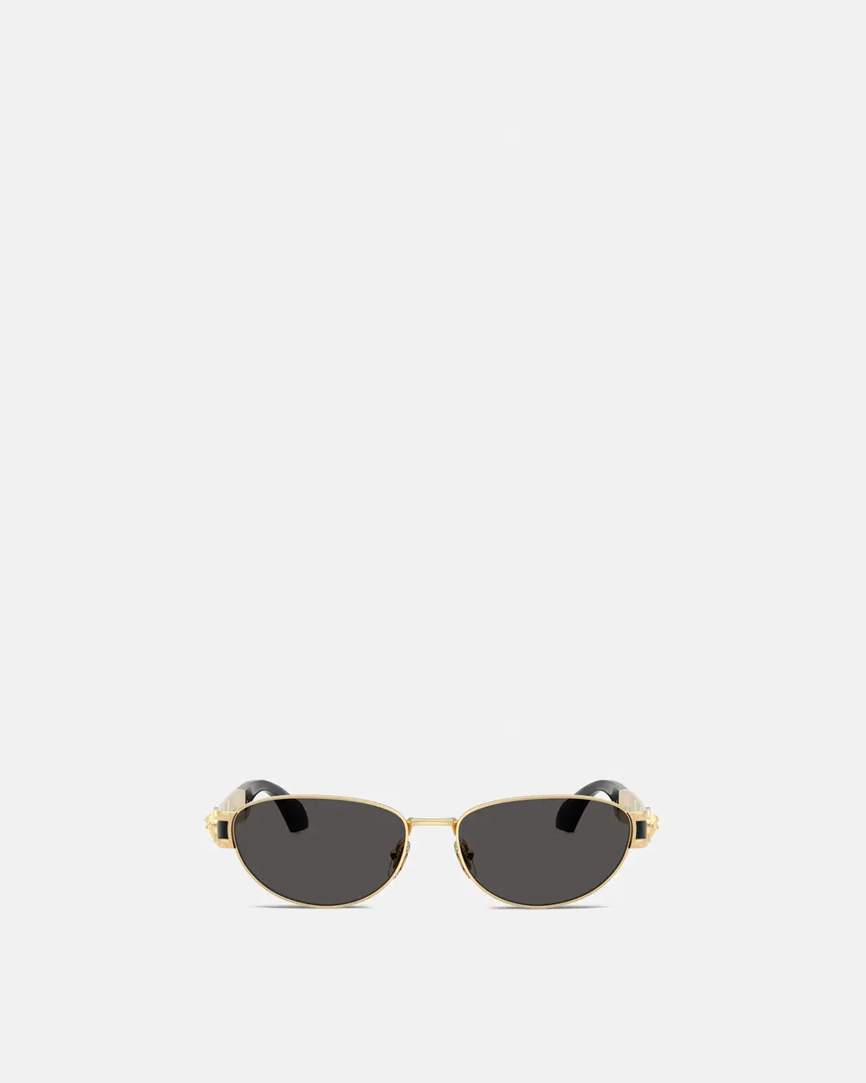 Versace Vesta Cat-Eye Sunglasses | Thumbnail 2 Versace Vesta Cat-Eye Sunglasses | Thumbnail 2