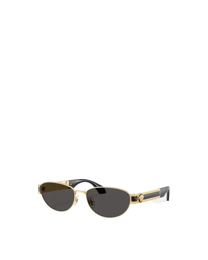 Versace Vesta Cat-Eye Sunglasses