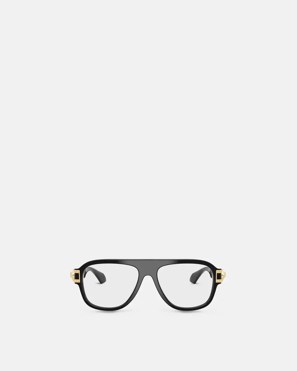 Versace Vesta Navigator Glasses | Thumbnail 2 Versace Vesta Navigator Glasses | Thumbnail 2