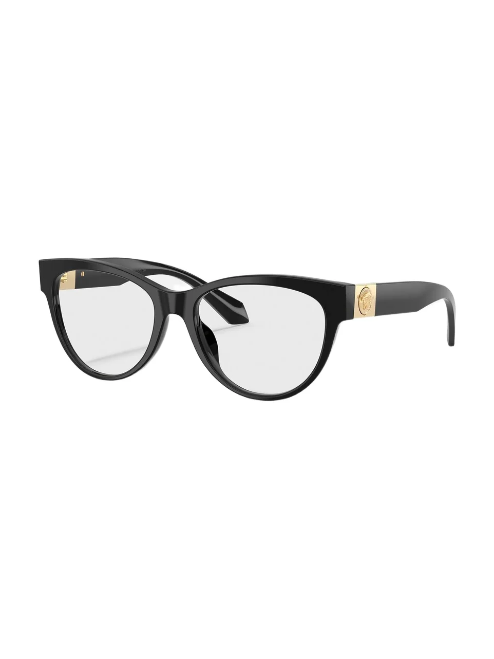 Versace Vance Cat-Eye Glasses