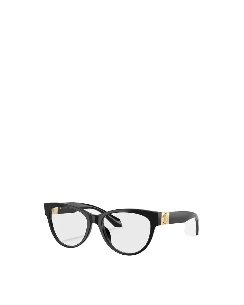 Versace Vance Cat-Eye Glasses