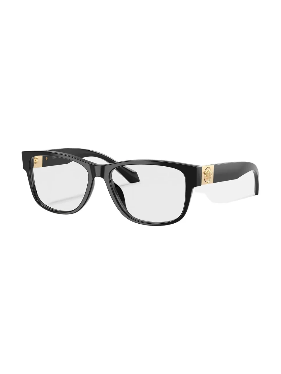 Versace Vance Rectangular Glasses