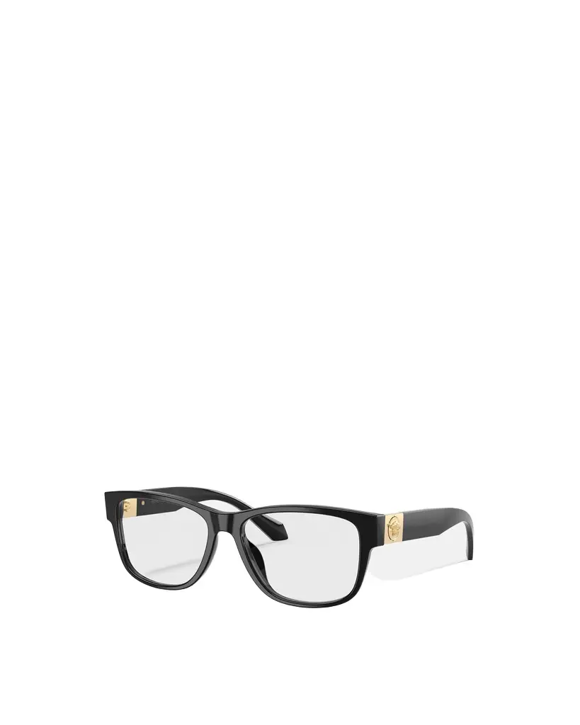 Versace Vance Rectangular Glasses