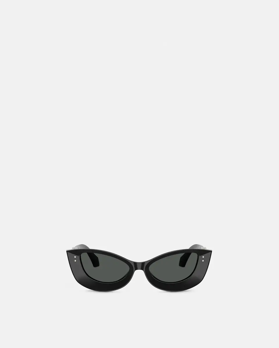Versace Peggy Cat-Eye Sunglasses | Thumbnail 2 Versace Peggy Cat-Eye Sunglasses | Thumbnail 2