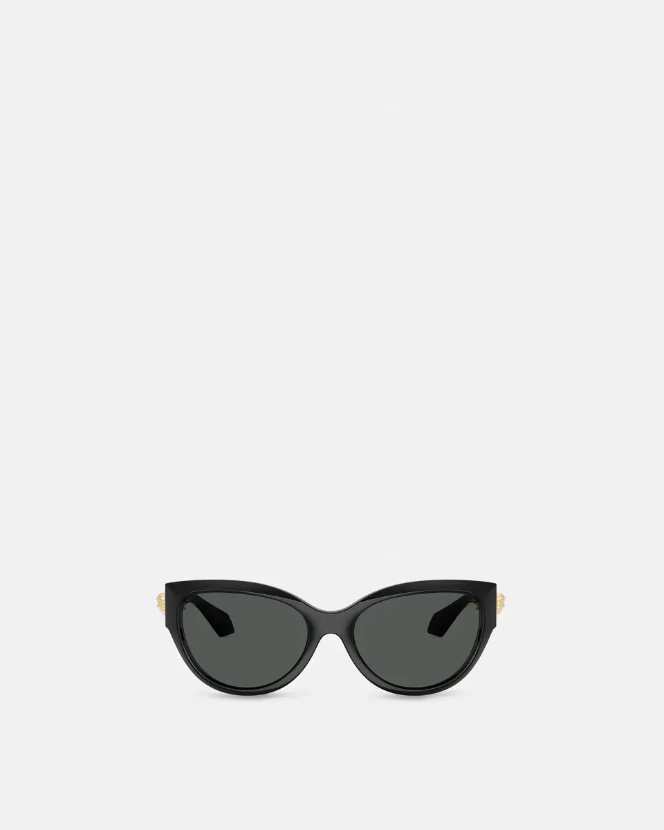 Versace Vance Cat-Eye Sunglasses | Thumbnail 2 Versace Vance Cat-Eye Sunglasses | Thumbnail 2