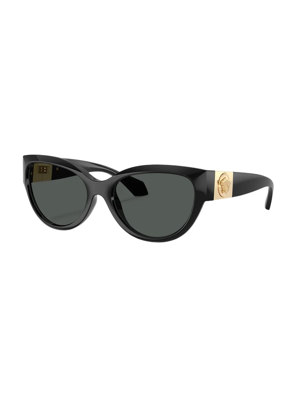 Versace Vance Cat-Eye Sunglasses