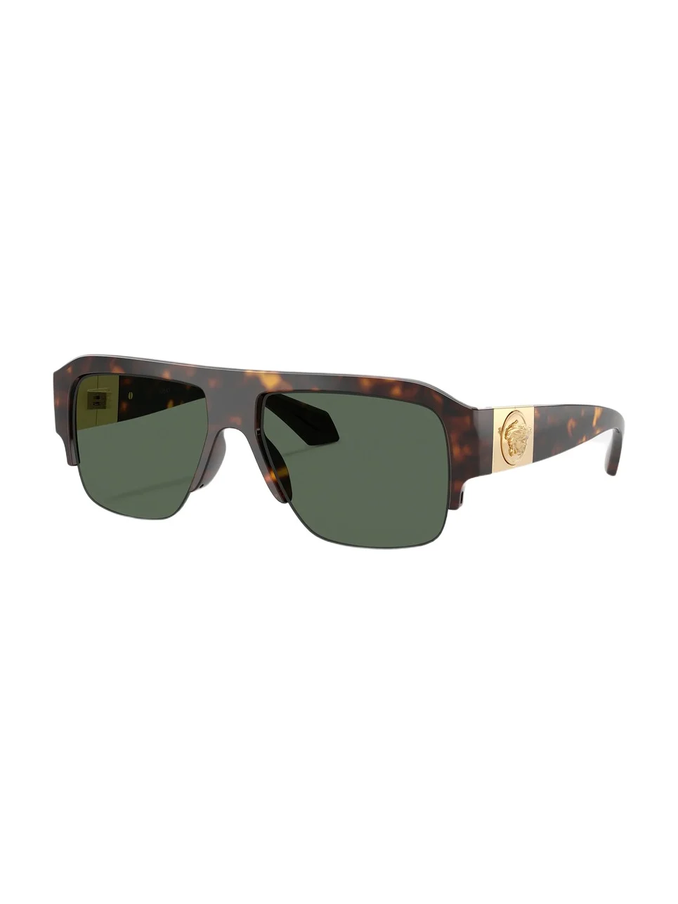 Versace Vance Navigator Sunglasses