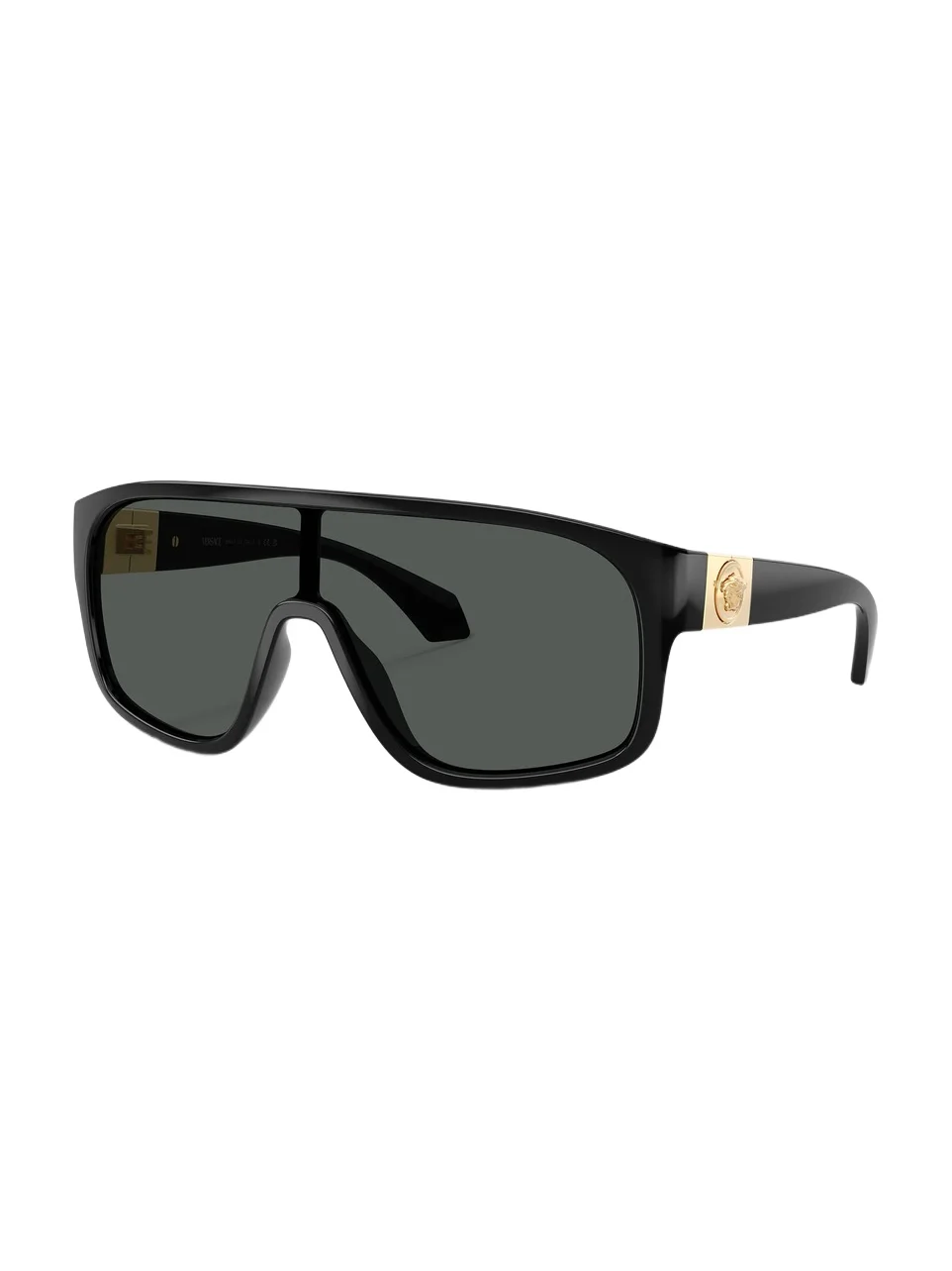 Versace Vance Mask Sunglasses