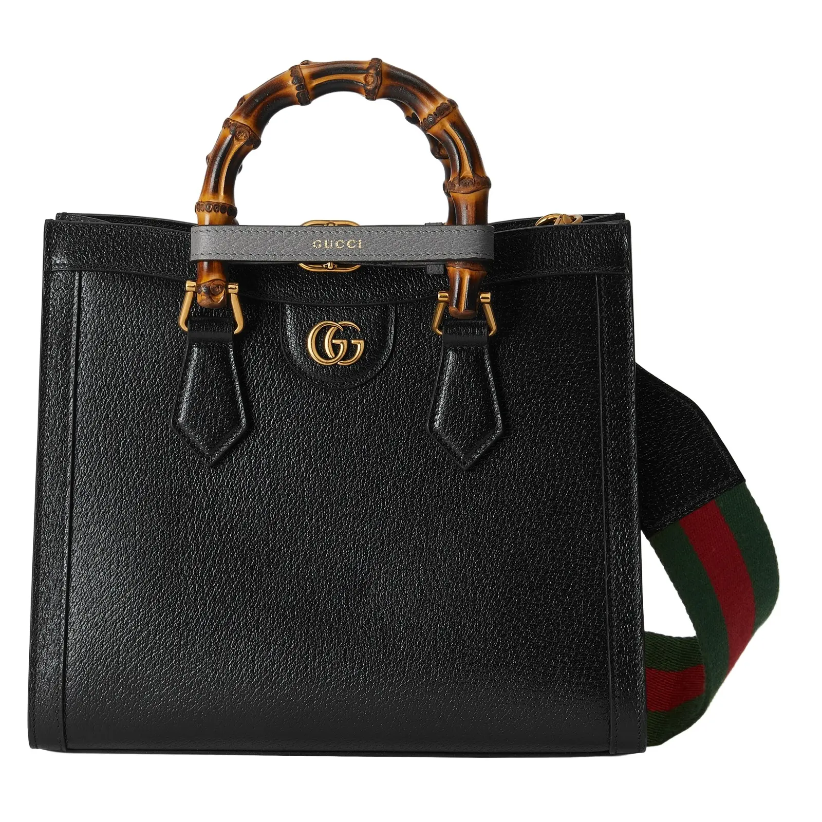 Diana Medium Tote Bag