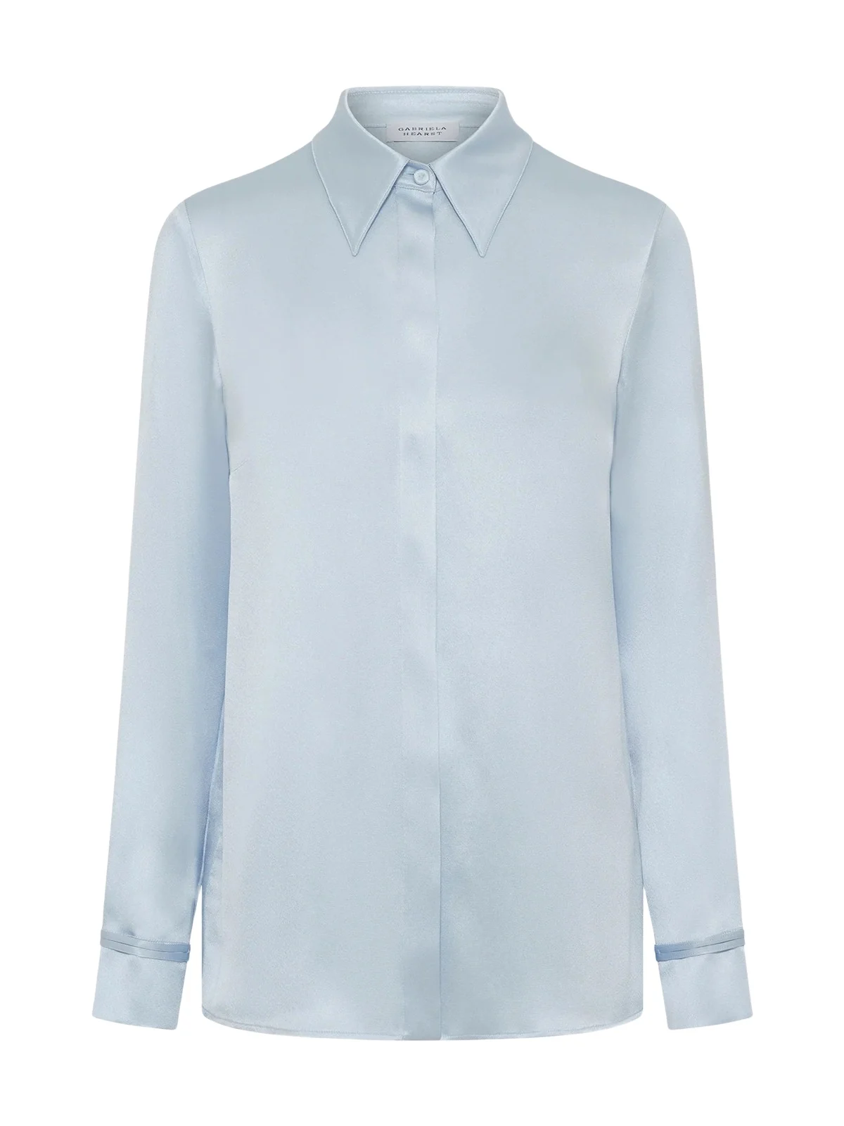 Cruz Silk Shirt Cruz Silk Shirt
