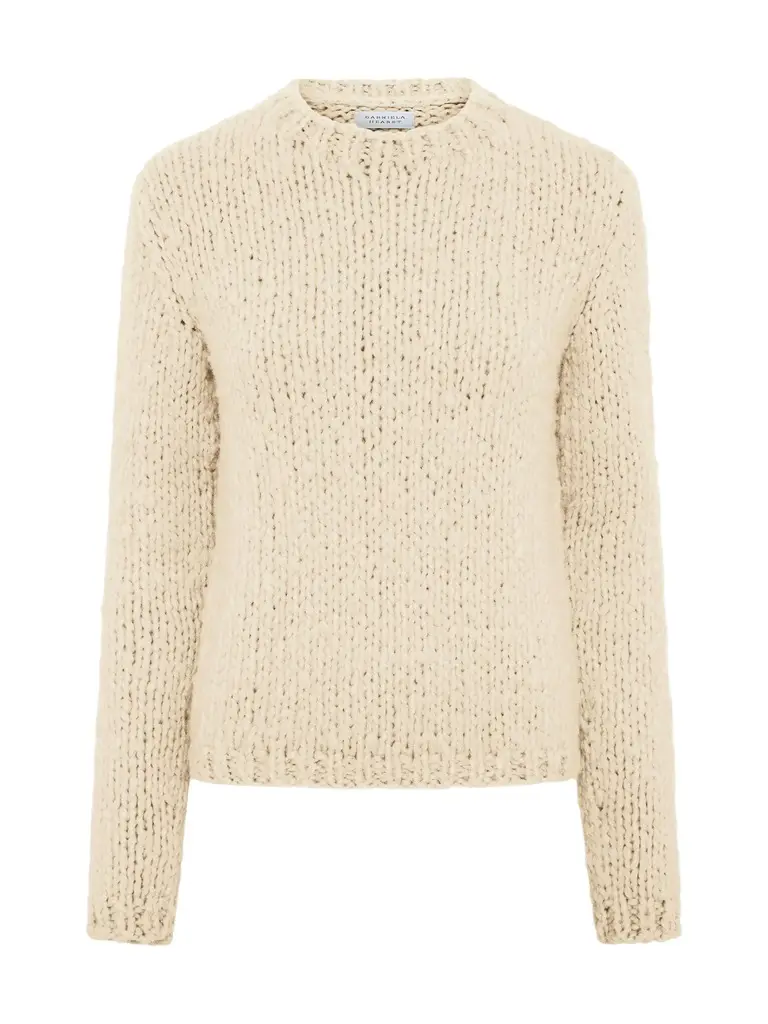 Dalton Cashmere Sweater